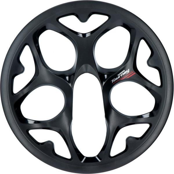 SHIMANO Kettenschutzring FC-A070 inkl. Schrauben