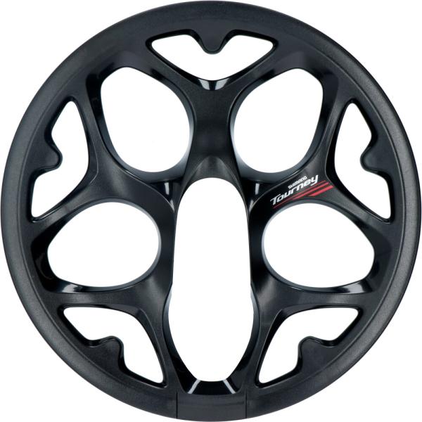 SHIMANO Kettenschutzring FC-A073 ohne Schrauben