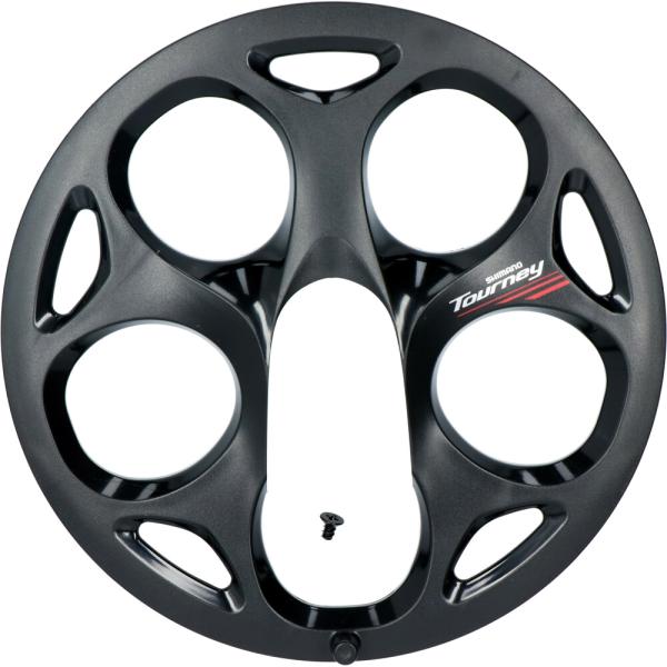 SHIMANO Kettenschutzring FC-A073