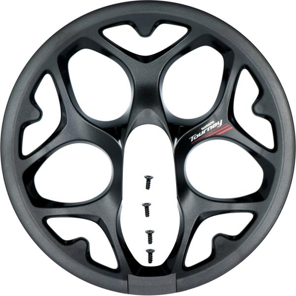 SHIMANO Kettenschutzring FC-A073 inkl. Schrauben