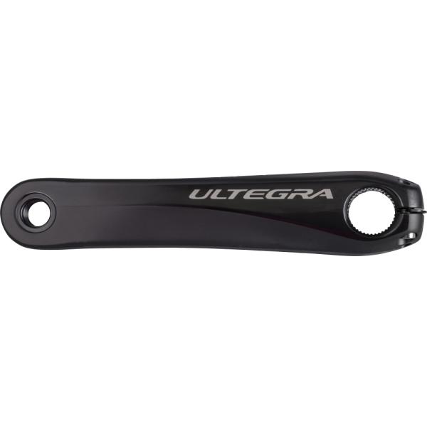 SHIMANO Kurbelarm Links 165 mm FC-6800
