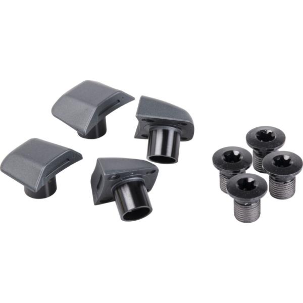 SHIMANO KBL.SCHRAUBEN-SET(4ST)M8X10