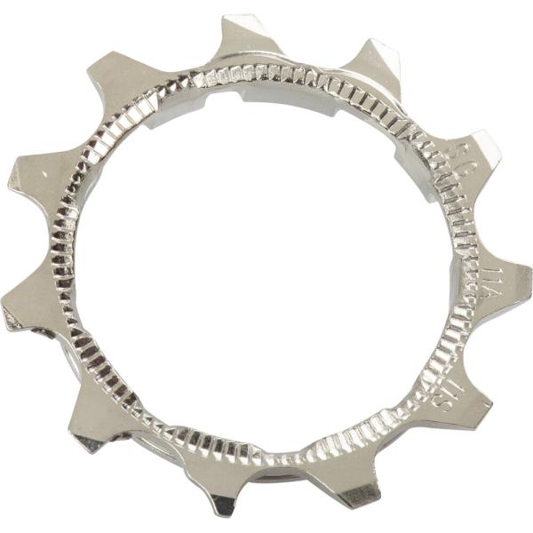 SHIMANO Ritzel f&uuml;r CS-5800 11 Z&auml;hne 11-28, 11-32 Abstufung integrierter Distanzring