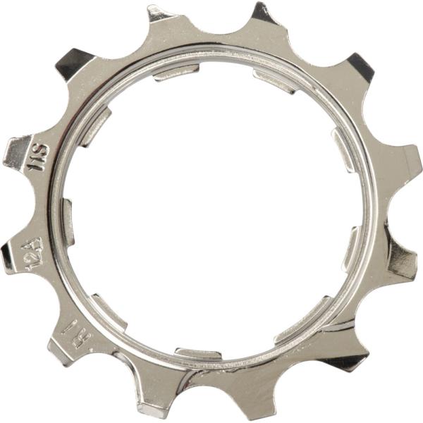 SHIMANO Ritzel f&uuml;r CS-5800 12 Z&auml;hne 11-28, 11-32 Abstufung integrierter Distanzring