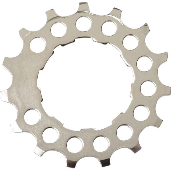 SHIMANO Ritzel f&uuml;r CS-5800 15 Z&auml;hne 11-28, 12-25 Abstufung