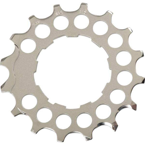 SHIMANO Ritzel f&uuml;r CS-5800 16 Z&auml;hne 12-25 Abstufung