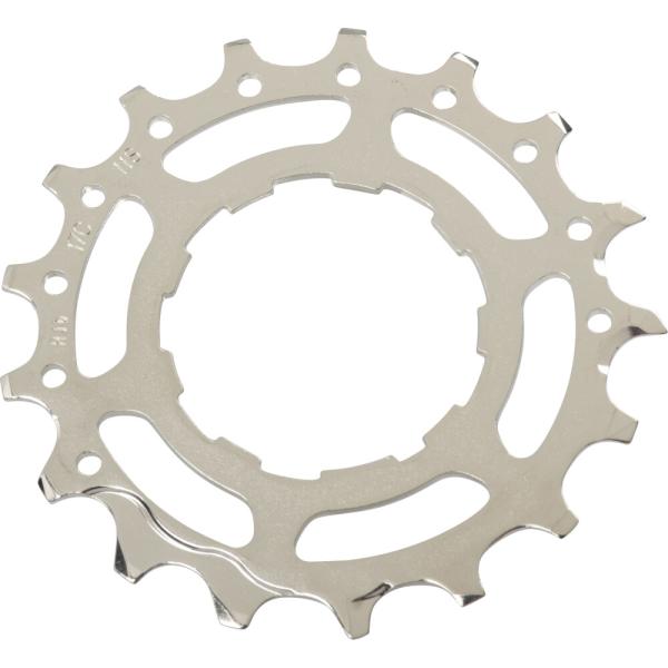 SHIMANO Ritzel f&uuml;r CS-5800 17 Z&auml;hne 12-25 Abstufung