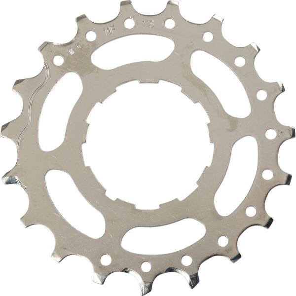 SHIMANO Ritzel f&uuml;r CS-5800 19 Z&auml;hne 12-25 Abstufung