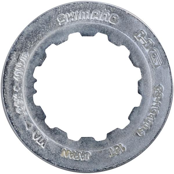 SHIMANO Verschlussring CS-HG400