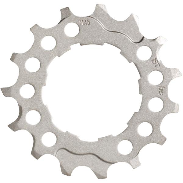 SHIMANO Ritzel f&uuml;r CS-M9000 15 Z&auml;hne