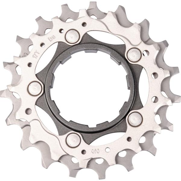 SHIMANO Ritzel f&uuml;r CS-M9000 17-19 Z&auml;hne