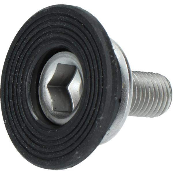 SHIMANO Kurbelbefestigungsschraube FC-TX501 inkl. Abdeckkappe