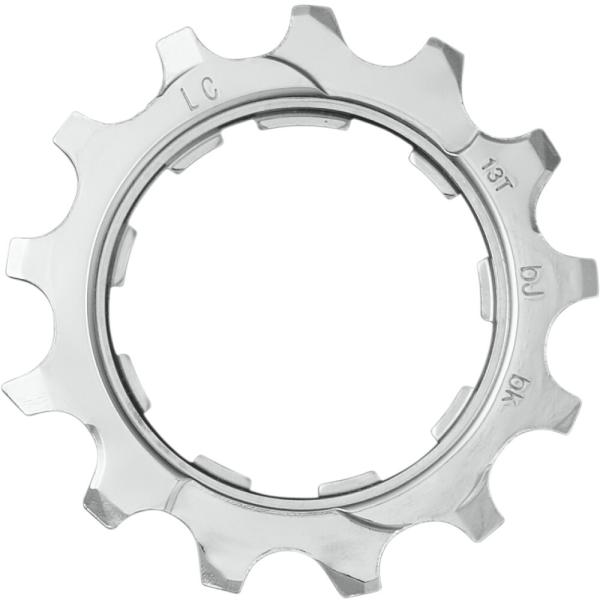 SHIMANO Ritzel f&uuml;r CS-HG500-10 12 Z&auml;hne 11-32 Abstufung integrierter Distanzring