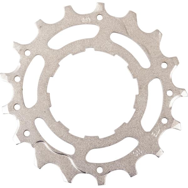 SHIMANO Ritzel f&uuml;r CS-M8000, CS-M7000 17 Z&auml;hne