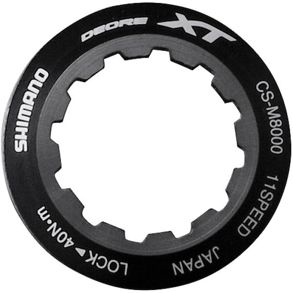 SHIMANO Verschlussring CS-M8000