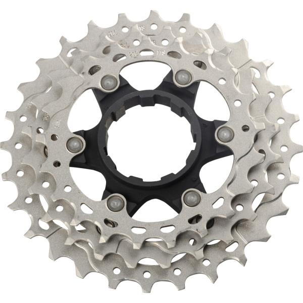 SHIMANO Ritzel f&uuml;r CS-M8000, CS-M7000 21-24-28 Z&auml;hne 11-42 Abstufung