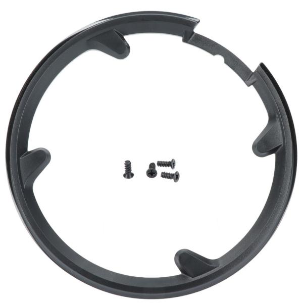 SHIMANO Kettenschutzring 40 Z&auml;hne FC-M3000 inkl. Schrauben