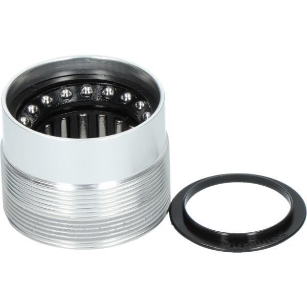 SHIMANO Lagerschale Links BB-7700 BSA 1,37 x 24 mm