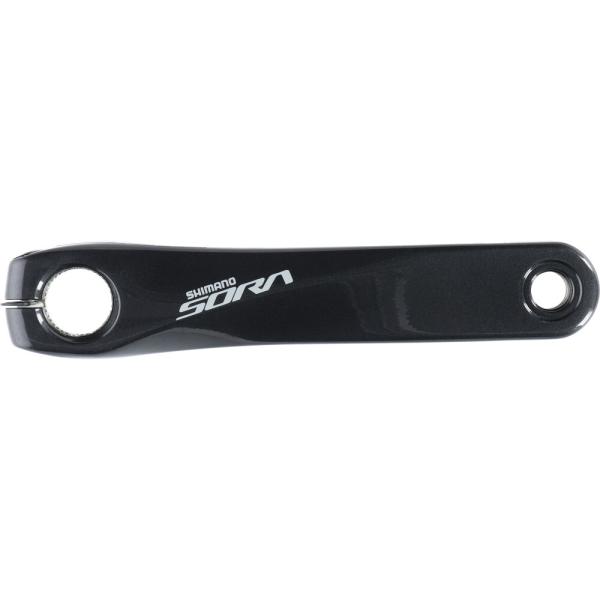 SHIMANO Kurbelarm FC-R3000 Links 165 mm FC-R3000