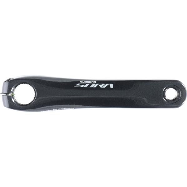 SHIMANO Kurbelarm Sora Links 165 mm FC-R3000