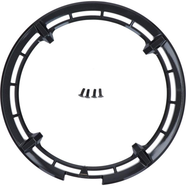 SHIMANO Kettenschutzring 48 Z&auml;hne FC-T8000 inkl. Schrauben
