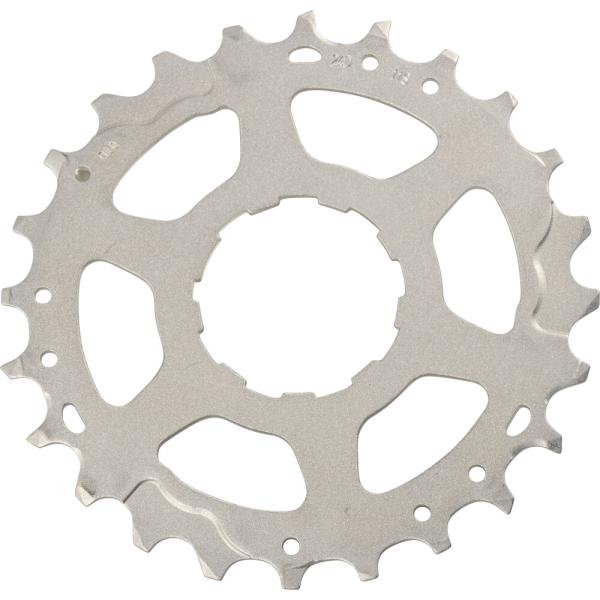 SHIMANO Ritzel f&uuml;r CS-M7000 24 Z&auml;hne