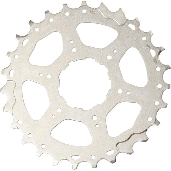 SHIMANO Ritzel f&uuml;r CS-M7000 27 Z&auml;hne 11-40 Abstufung