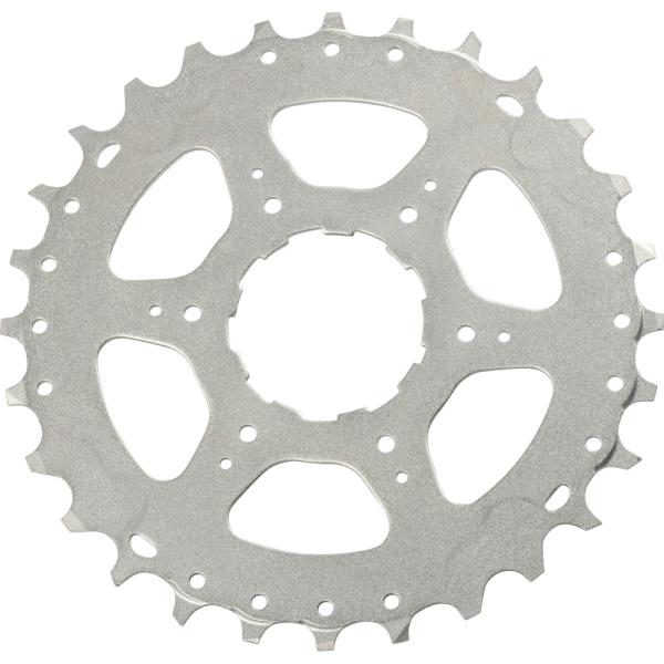 SHIMANO Ritzel f&uuml;r CS-M7000 28 Z&auml;hne 11-42, 11-46 Abstufung