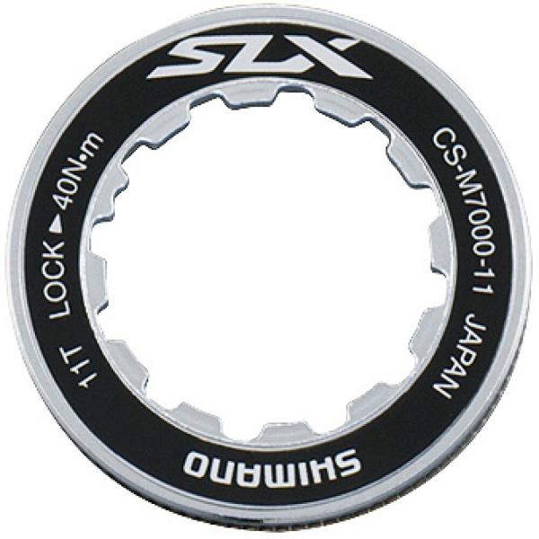 SHIMANO Verschlussring CS-M7000