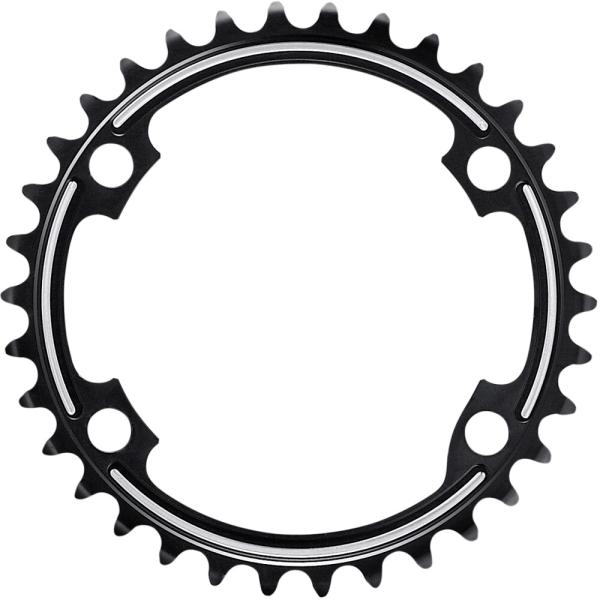 SHIMANO Kettenblatt DURA-ACE FC-R9100 34 Z&auml;hne