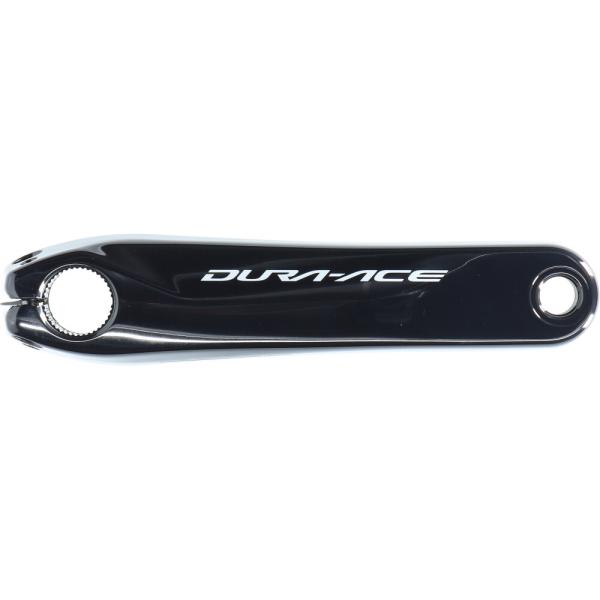 SHIMANO Kurbelarm Links 175 mm FC-R9100