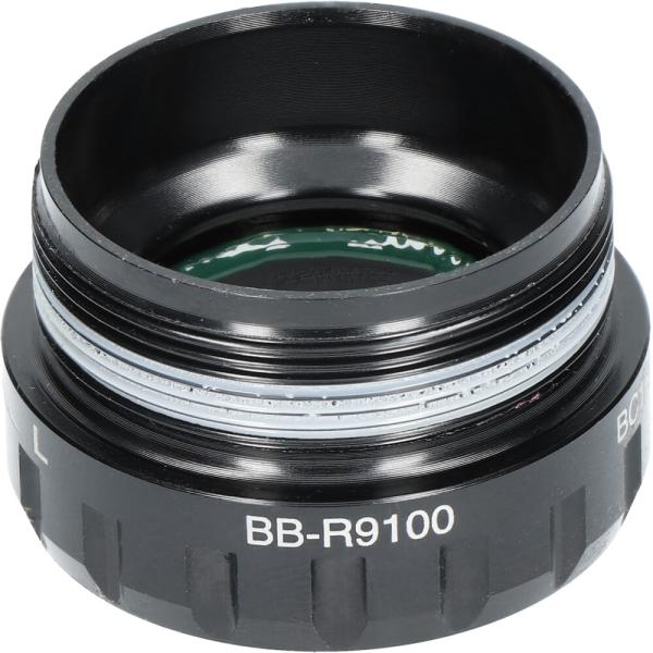 SHIMANO Lagerschale Links FC-R9100 BSA 1,37 x 24 mm