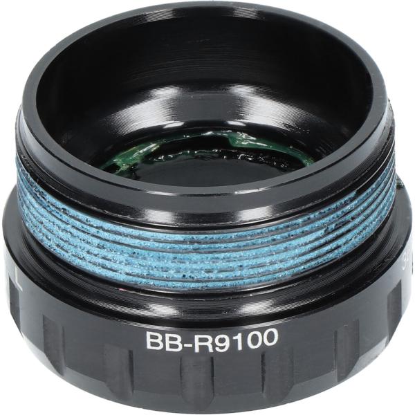 SHIMANO Lagerschale Links FC-R9100 ITA M36 x 24 mm