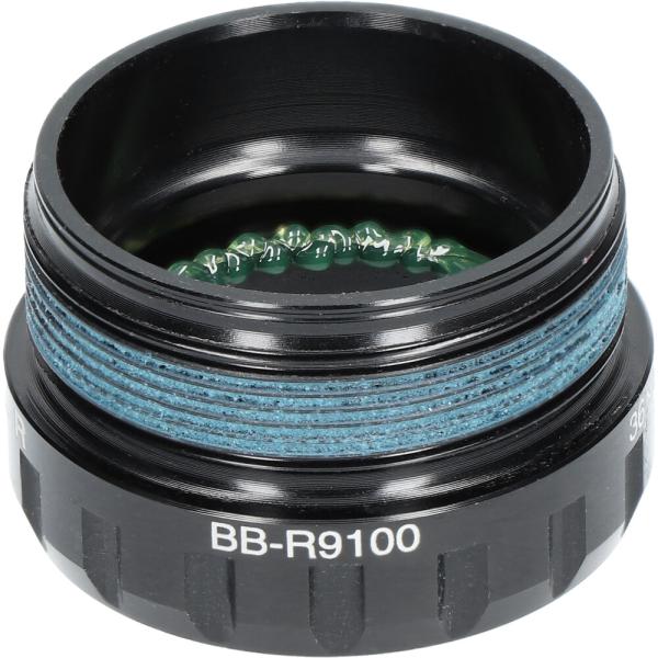 SHIMANO Lagerschale Rechts FC-R9100 ITA M36 x 24 mm