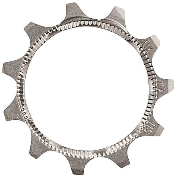 SHIMANO Ritzel f&uuml;r CS-R9100 11 Z&auml;hne 11-25, 11-28, 11-30 integrierter Distanzring