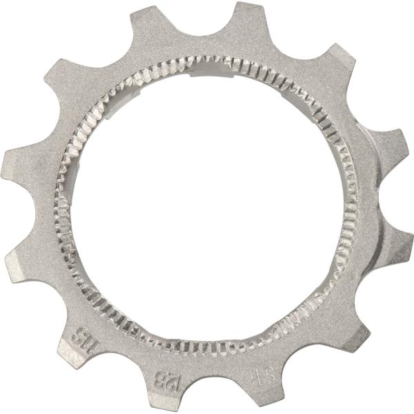 SHIMANO Ritzel f&uuml;r CS-R9100 12 Z&auml;hne 12-25, 12-28 integrierter Distanzring