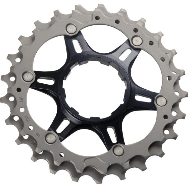 SHIMANO Ritzel f&uuml;r CS-R9100 23-25 Z&auml;hne 11-25 Abstufung
