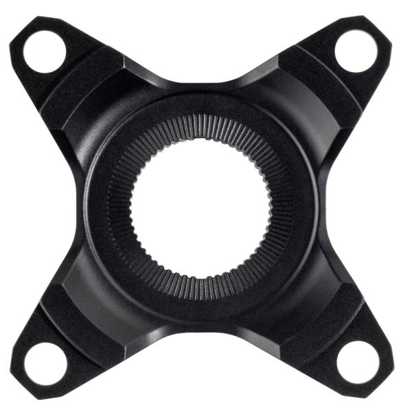 SHIMANO 4-Arm Adapter f&uuml;r SHIMANO E-BIKE SYSTEMS Kettenbl&auml;tter