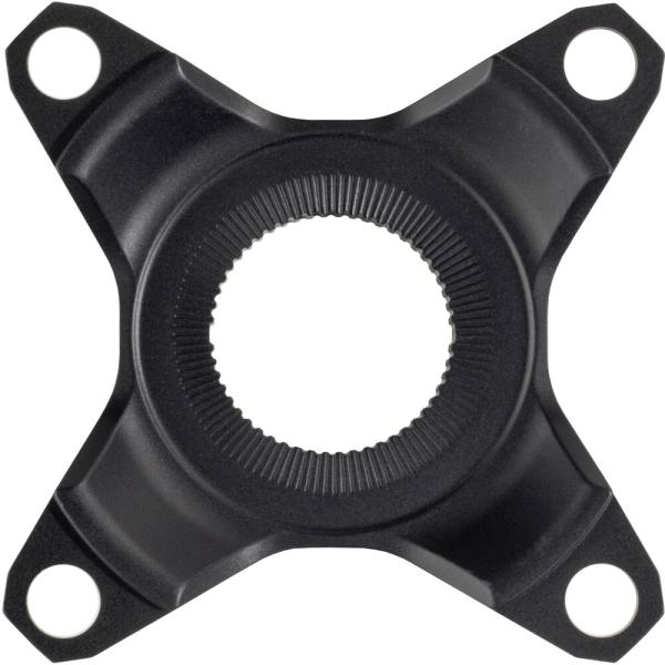 SHIMANO 4-Arm Adapter f&uuml;r SHIMANO E-BIKE SYSTEMS Kettenbl&auml;tter