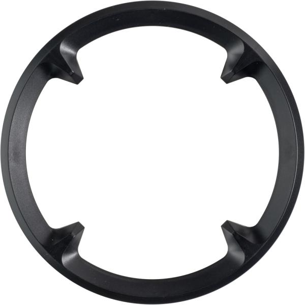 SHIMANO Kettenschutzring doppelt f&uuml;r SHIMANO E-BIKE SYSTEMS Kettenblatt SM-CRE80 44Z