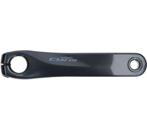 SHIMANO Kurbelarm Links 170 mm FC-R2000