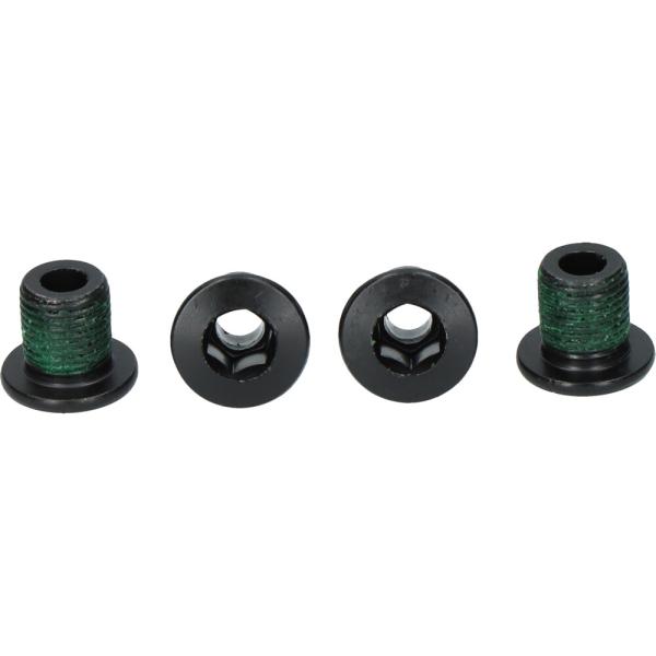 SHIMANO Kettenblattschrauben f&uuml;r FC-M6000