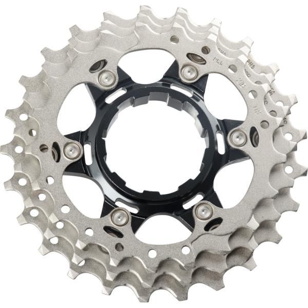 SHIMANO Ritzel f&uuml;r CS-R8000 21-23-25 Z&auml;hne 11-25 Abstufung