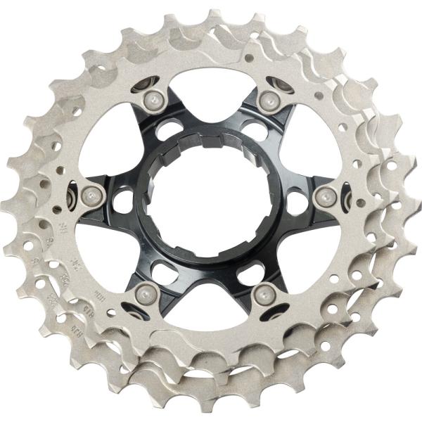SHIMANO Ritzel f&uuml;r CS-R8000 23-25-28 Z&auml;hne 11-25 Abstufung
