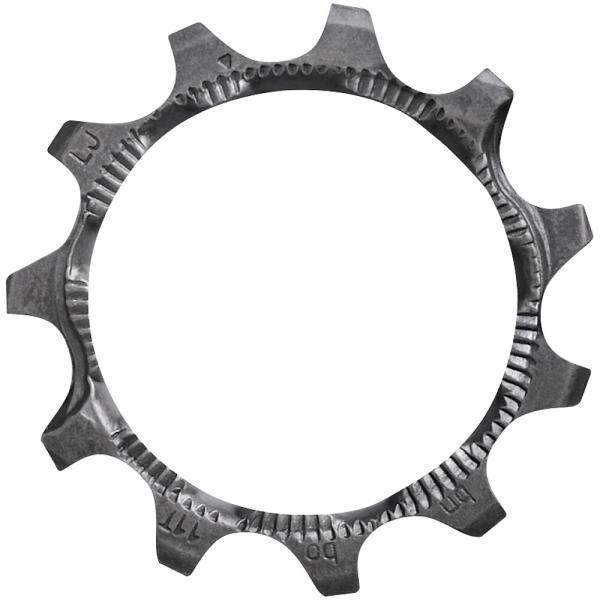 SHIMANO Ritzel f&uuml;r CS-HG200-9 13 Z&auml;hne integrierter Distanzring