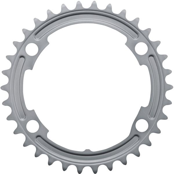 SHIMANO Kettenblatt 105 FC-R7000 34 Z&auml;hne Silber