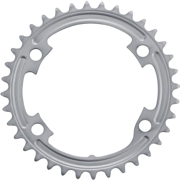 SHIMANO Kettenblatt 105 FC-R7000 36 Z&auml;hne Silber