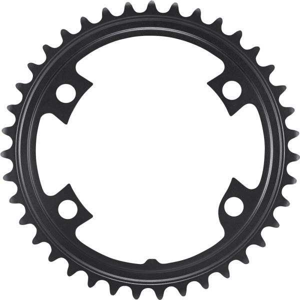 SHIMANO Kettenblatt 105 FC-R7000 39 Z&auml;hne Schwarz
