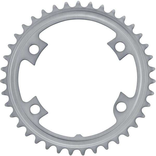 SHIMANO Kettenblatt 105 FC-R7000 39 Z&auml;hne Silber