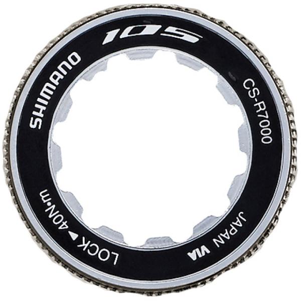 SHIMANO Verschlussring CS-R7000